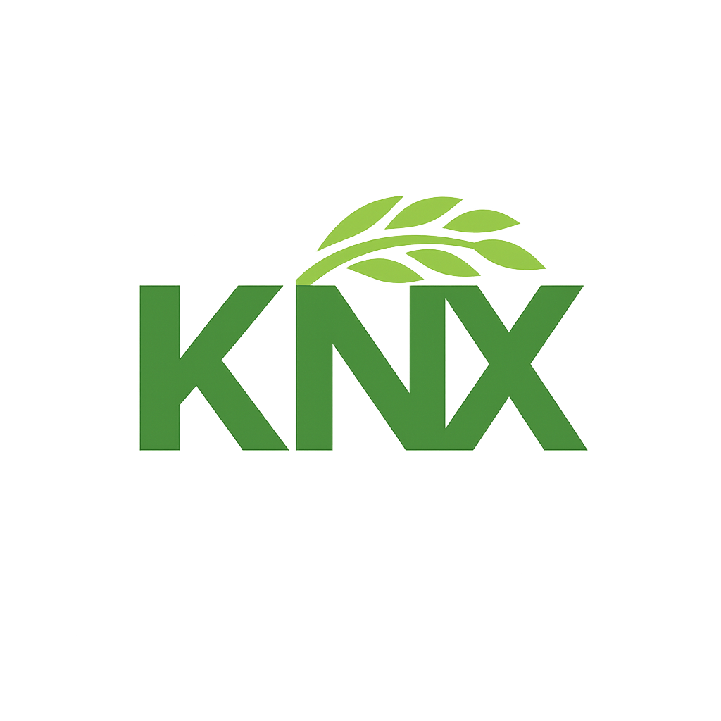 Logo Khuyến nông xanh